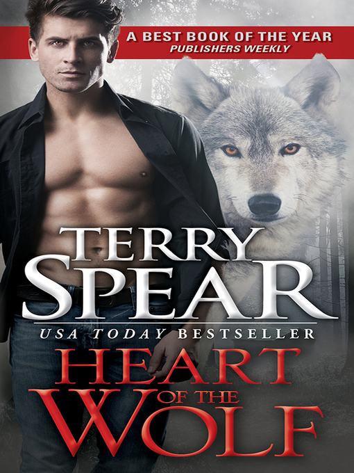Title details for Heart of the Wolf by Terry Spear - Wait list